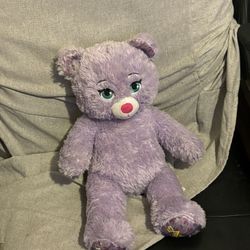 Frozen Ana Build A Bear