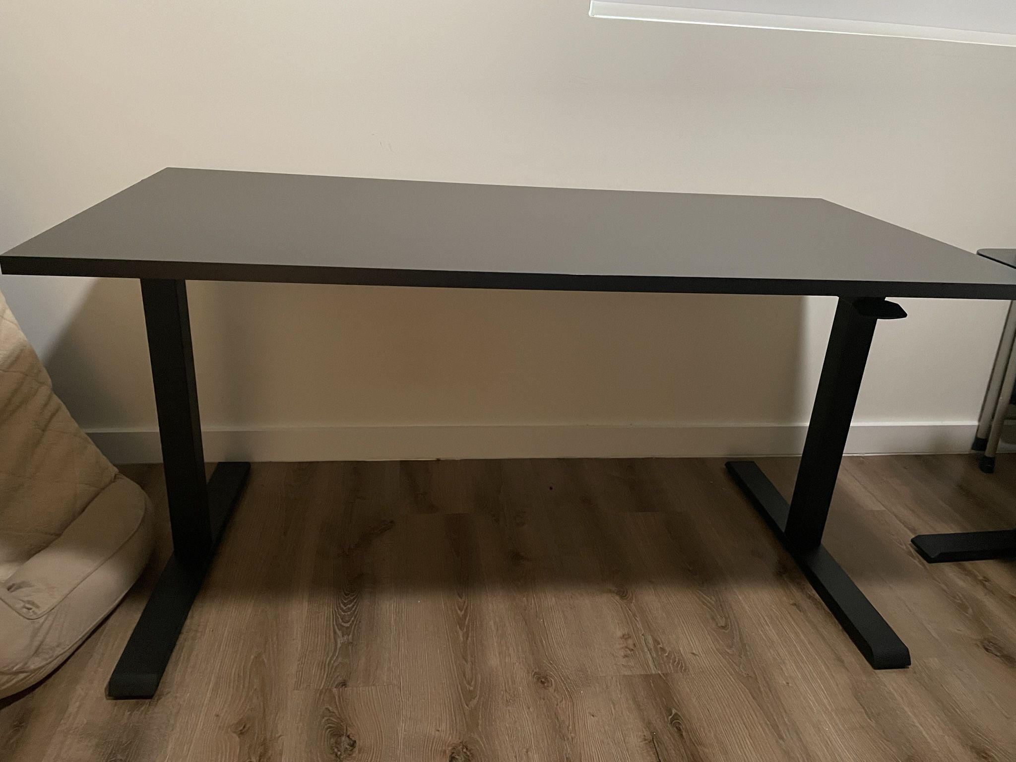 Electric Desk 57”