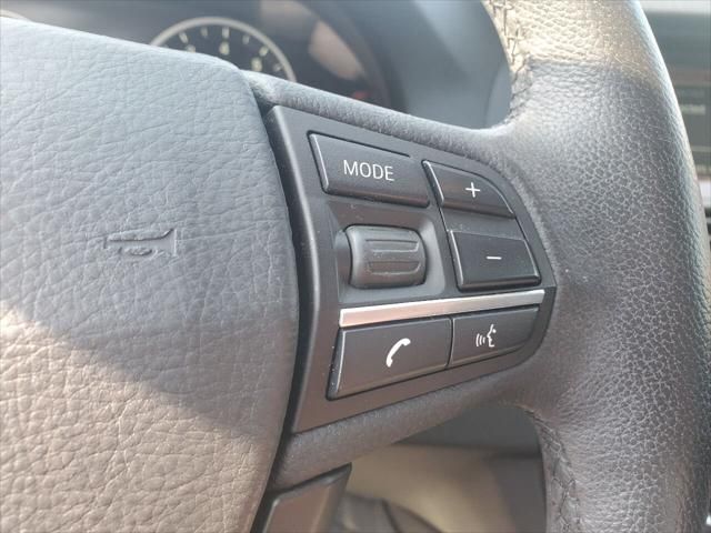 2013 BMW 5 Series
