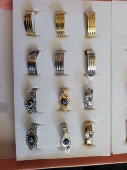 Stainless Steel Acero Inoxidable