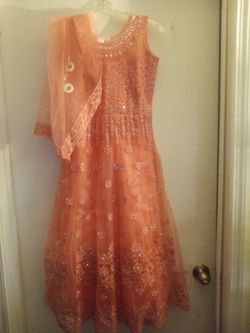 Middle eastern attire