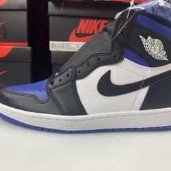 Air Jordan 1 Retro High OG Game Royal