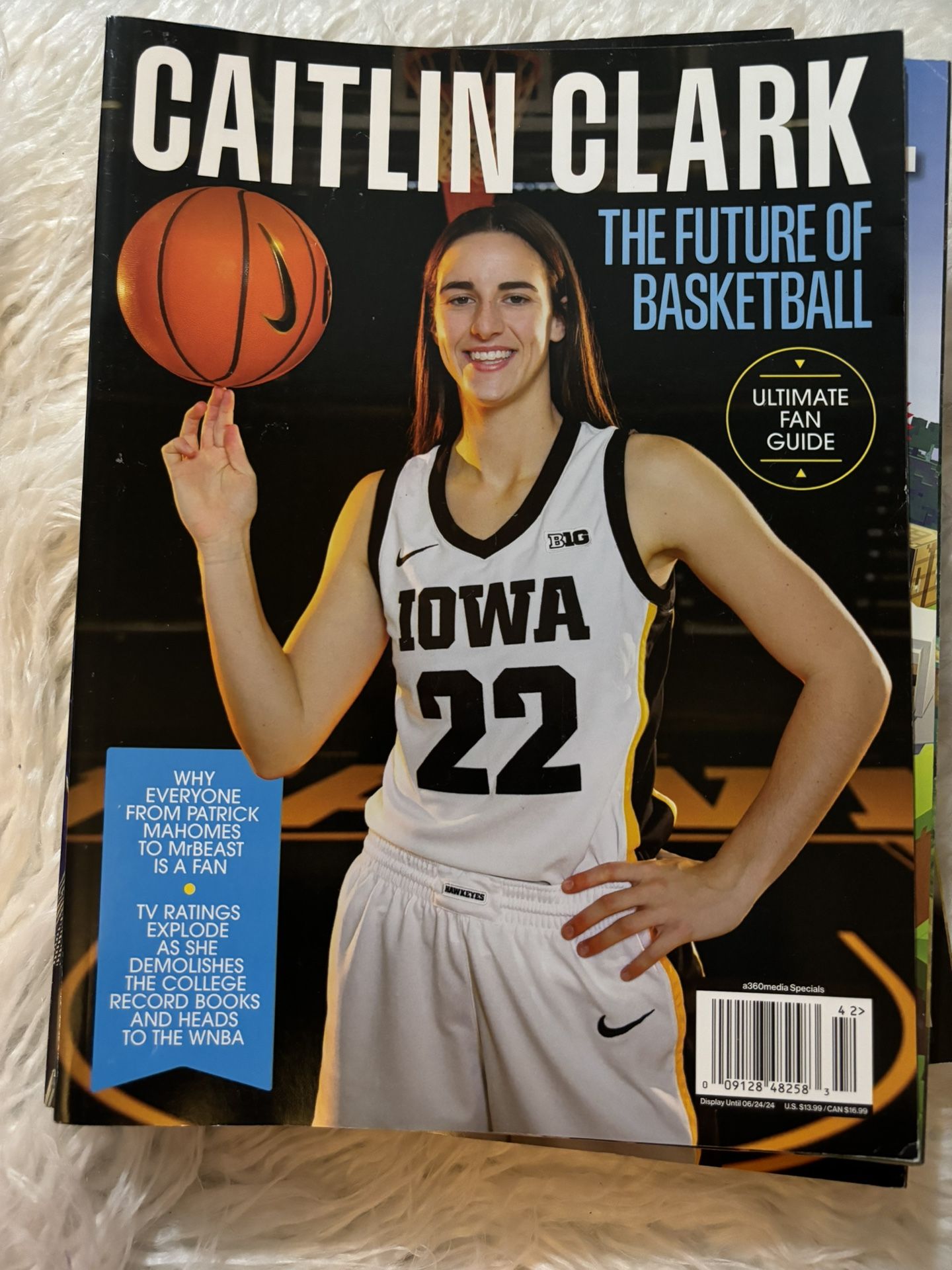 Future Of Basketball 2 Available 