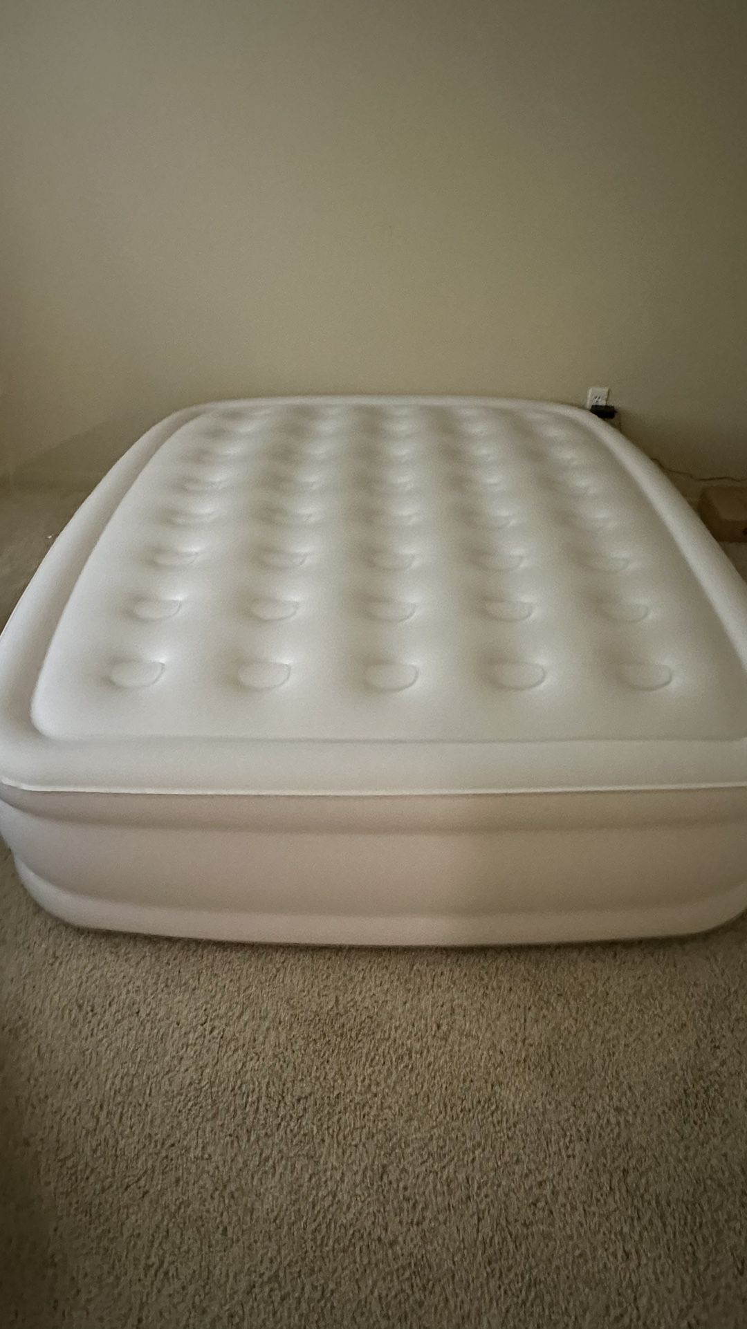 Airbed For Sale! 