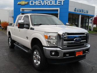 2014 Ford F-350