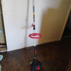 Hyper Tough Weed Eater