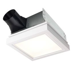 Broan 80 CFM bathroom ventilation fan