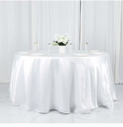Table Cloths 