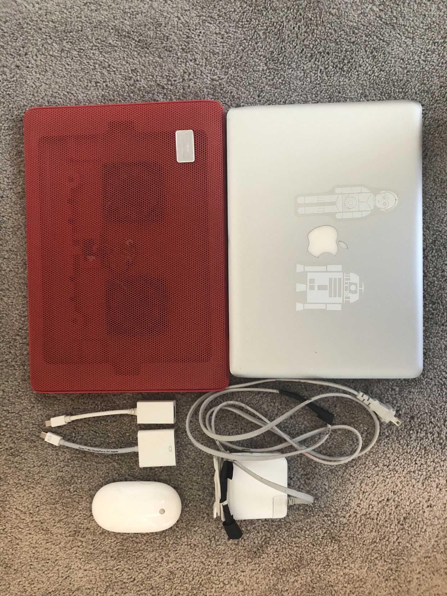 MacBook Bundle