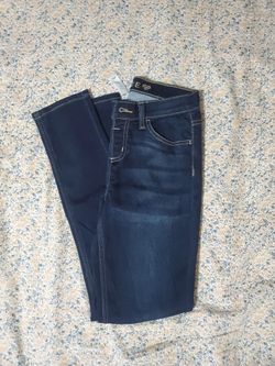 Girls Skinny Jeans Size14/16