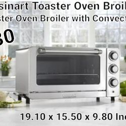 Brand New Cuisinart