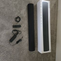 Verizon Soundbar