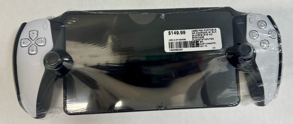 PS5 portable