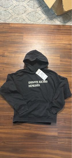 medium erd hoodie