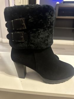 Ugh Boot