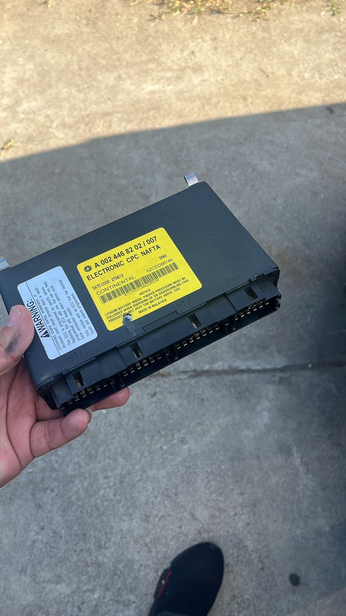 Cpc Freightliner 175 for Sale in South Gate, CA OfferUp