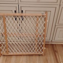 Dog Gate