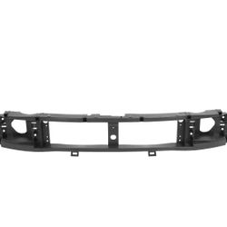Header Panel For 97-03 Ford F-150 97-99 F-250 Grille Mount Panel Thermoplastic