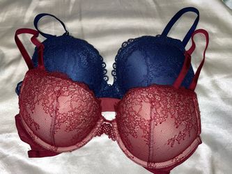 Victoria secret bras 34B
