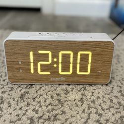 Copello Alarm Clock