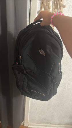 northfacw backpack