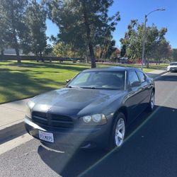 2008 Dodge Charger