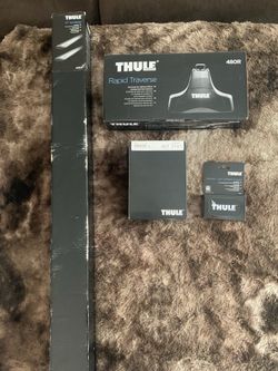 Thule Roof Rack