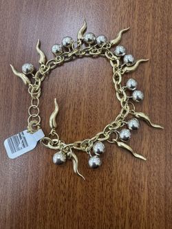 18kt Bracelet