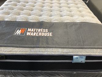Super Comfy Hybrids Mattresses