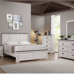 Bedroom Sets, Mattresses, Box Springs ***Financing & Delivery**
