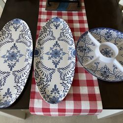 Party Serving Set
