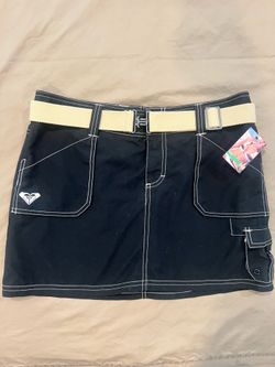 Roxy Swim skirt
