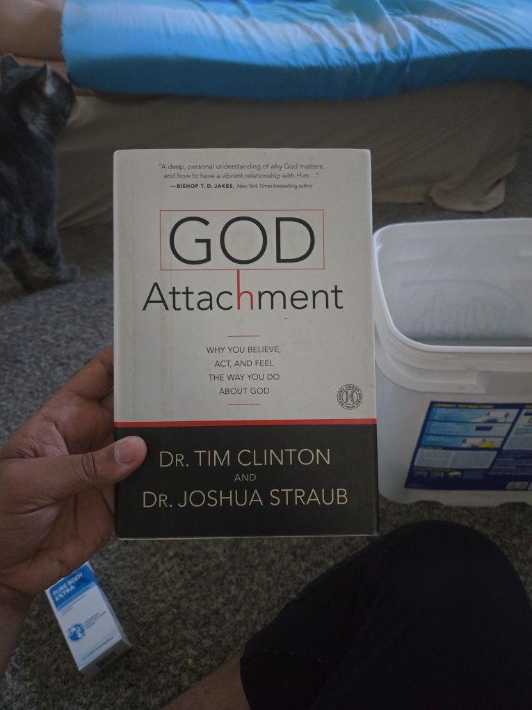 God Attachment