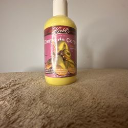 Kiehl’s Crème de Corps Limited Edition – Ultra Rare! Only One Available!