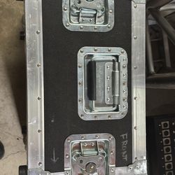 3 Unit Encore shockproof Rack