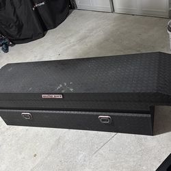 Weather guard tool box