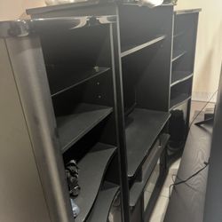 Entertainment Center