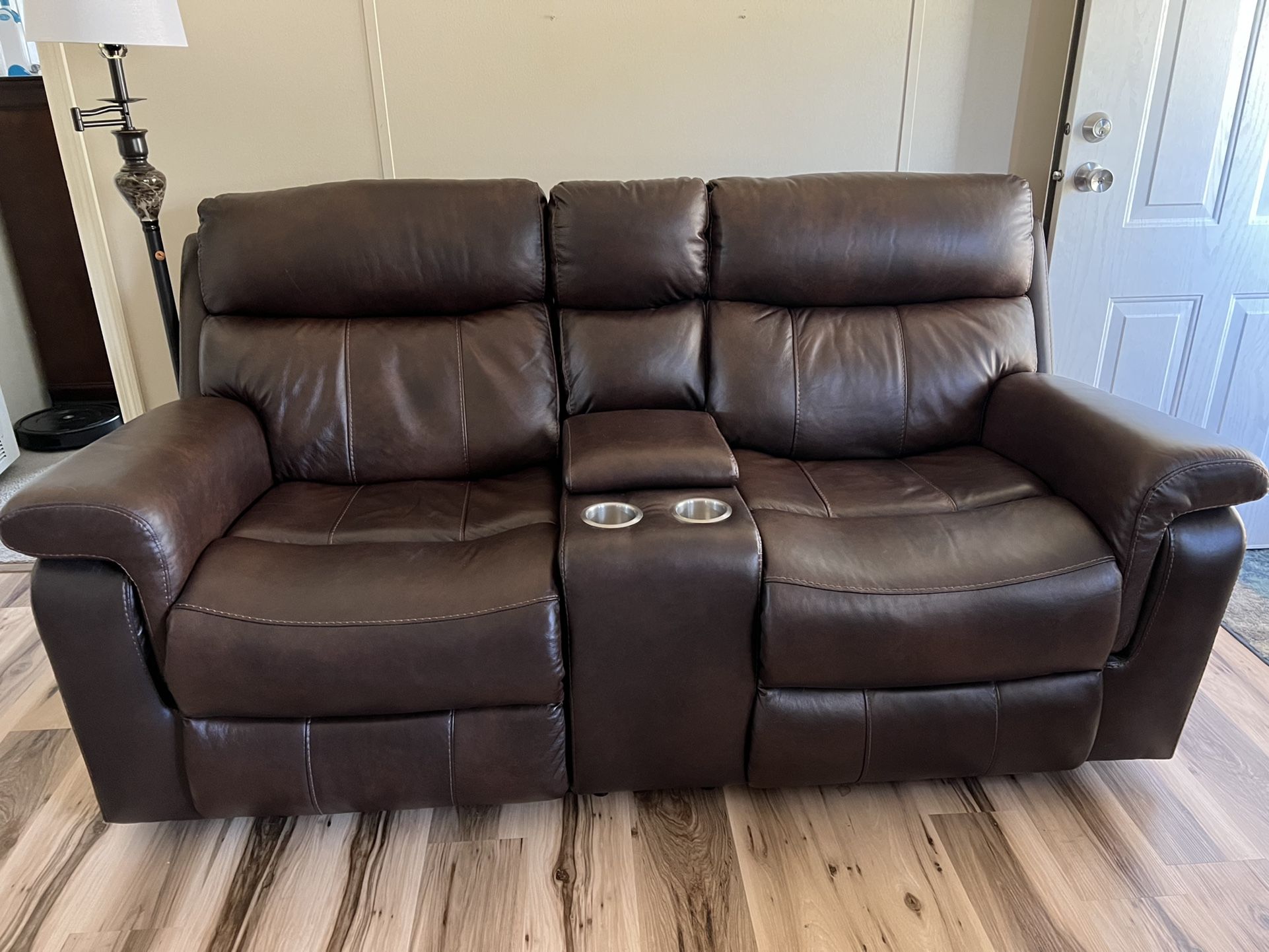 Broyhill recliners for sale deals