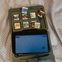 DSI Nintendo