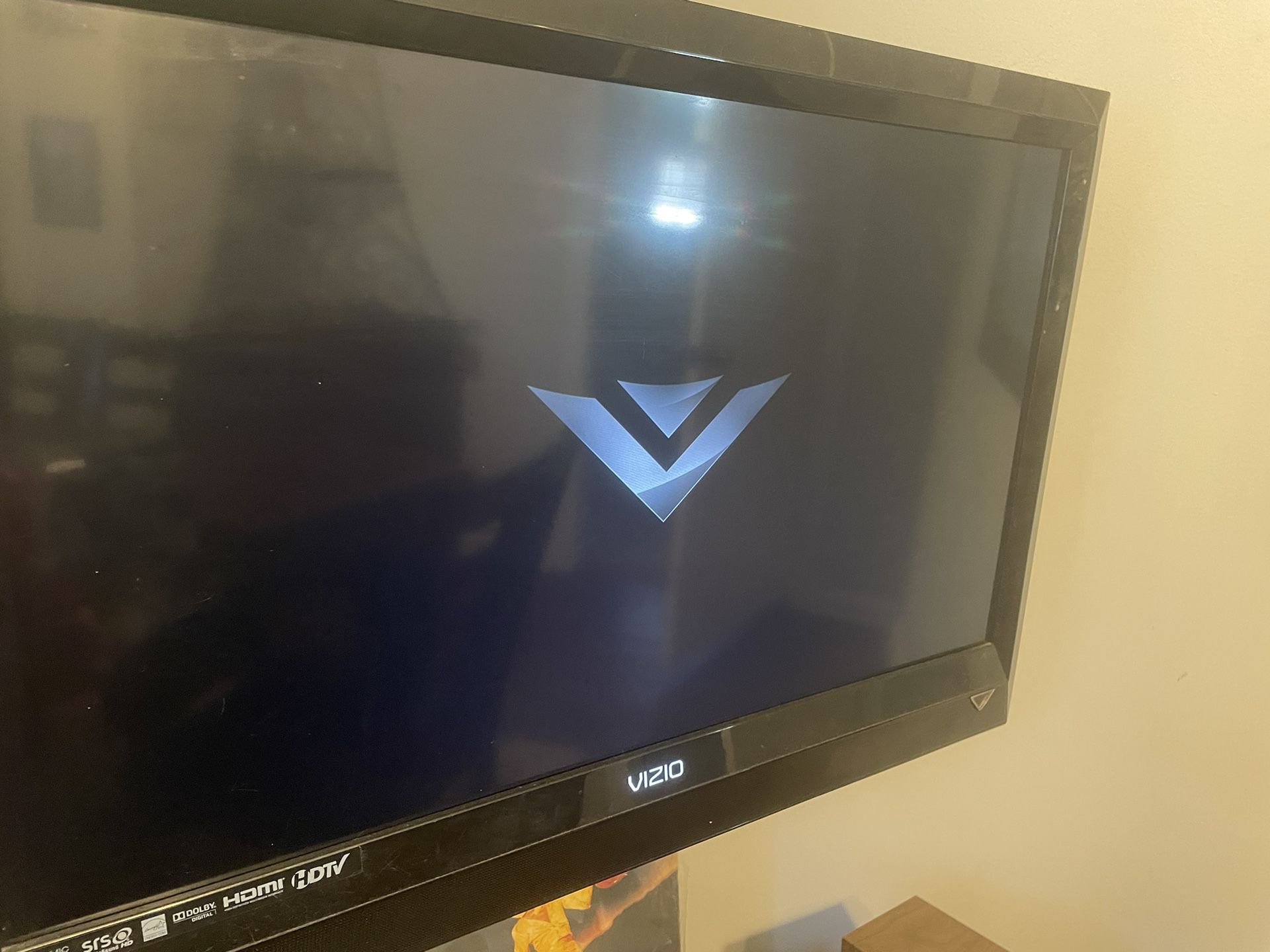 32” VIZO TV