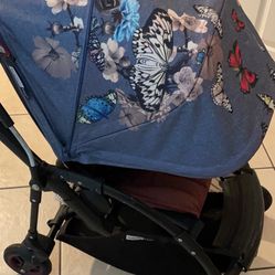 Bugaboo Bee 5 stroller