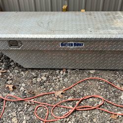 Better Built Tool Box 