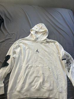 Jordan hoodie