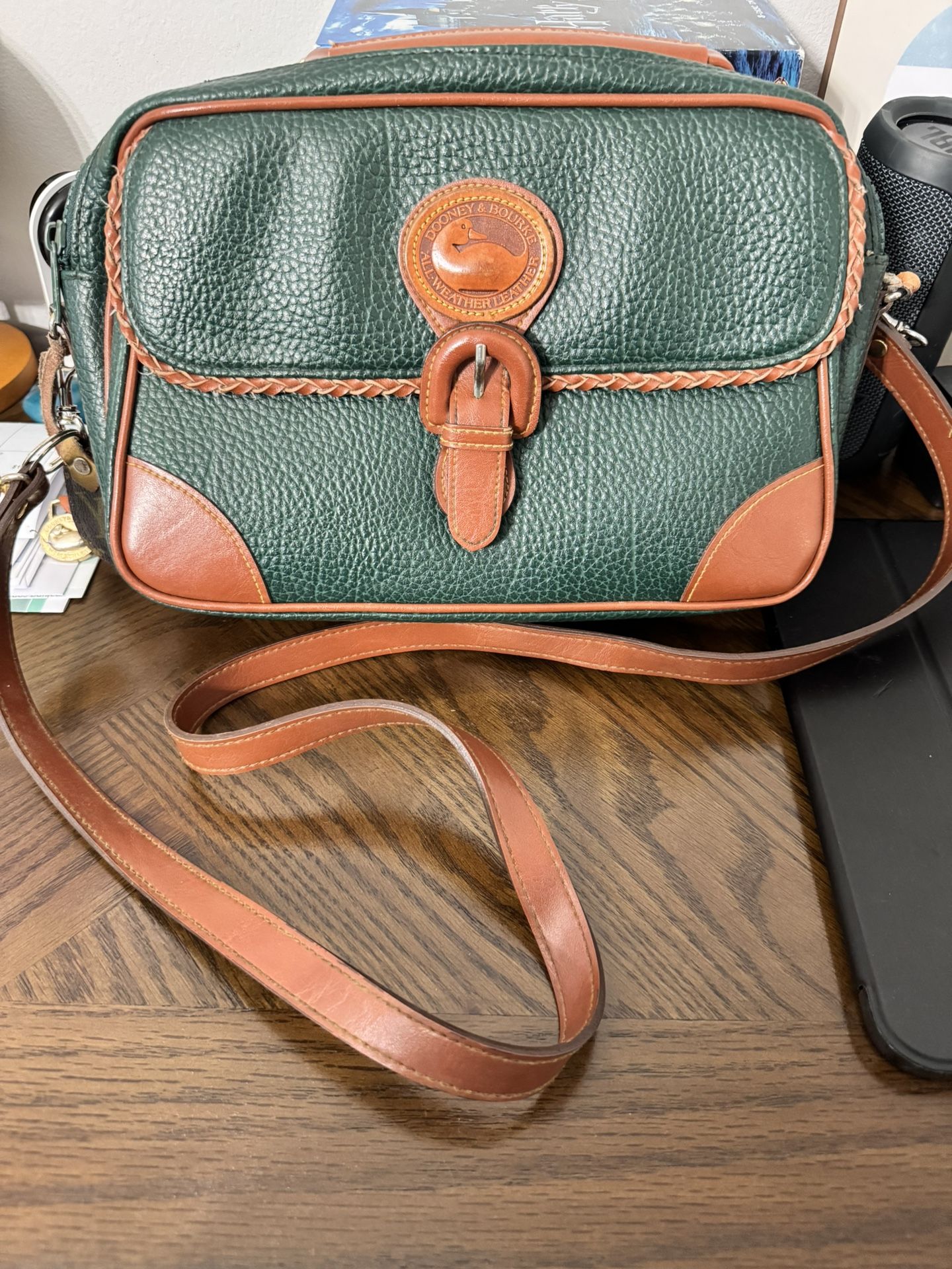 Crossbody Bag (Dooney & Bourke)