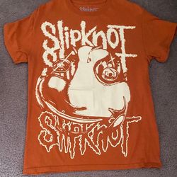 Slipknot Band Tee