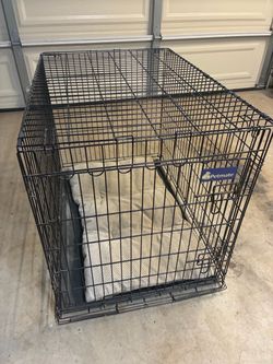 Dog Crate