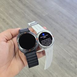 Samsung Galaxy Ultra 47mm Brand New