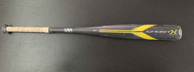 Easton Ghost X Hyperlite - 31” (Drop -11) 2 5/8” Barrel - USA BAT