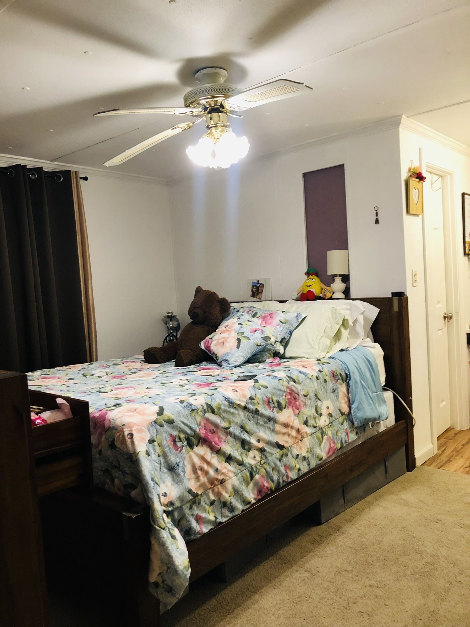 Queen Bedroom Set