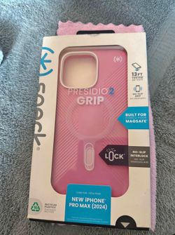 iPhone 16 pro max case